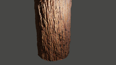 Wood - 15 PBR Materials Pack 