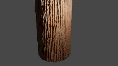 Wood - 15 PBR Materials Pack 