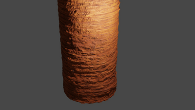 Wood - 15 PBR Materials Pack 