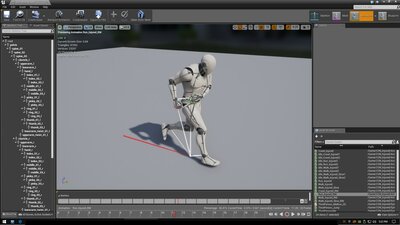 Injured Animation Pack 