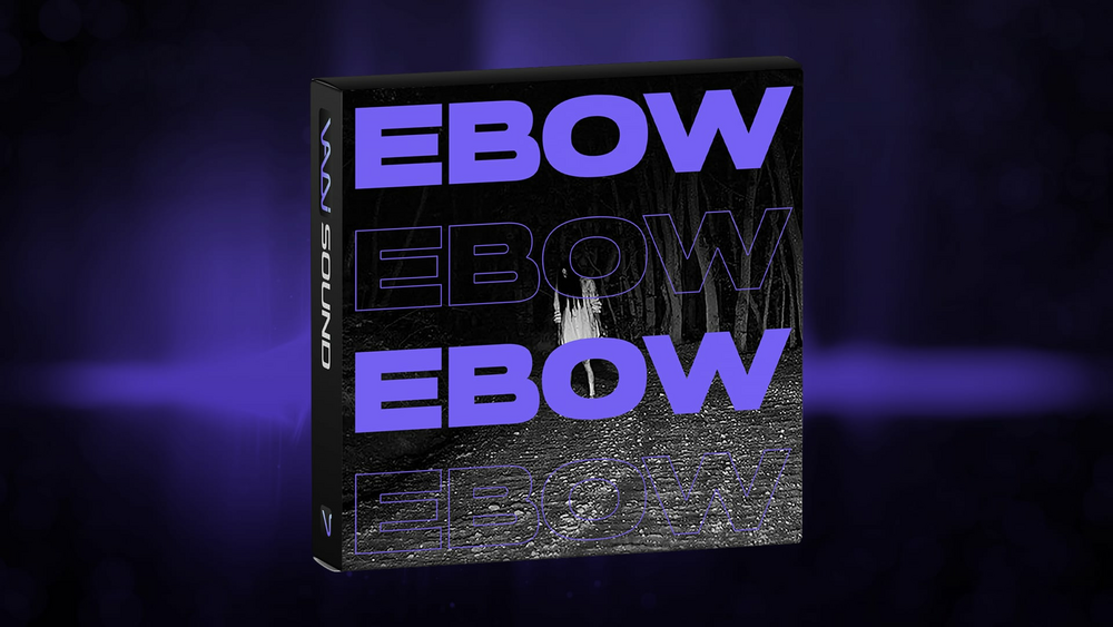 Ebow Thriller SFX Pack 