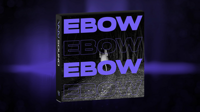 Ebow Thriller SFX Pack