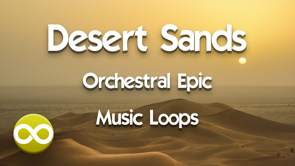 Desert Sands 