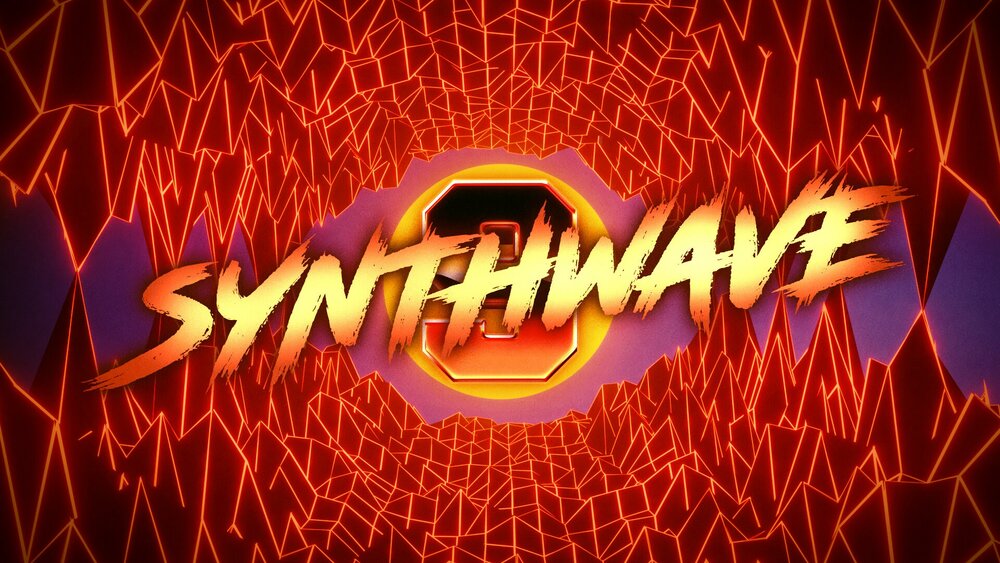 SynthWave Music Pack 9 