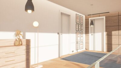 Archviz Lights 