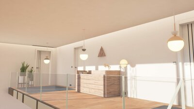 Archviz Lights 