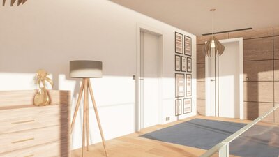 Archviz Lights 