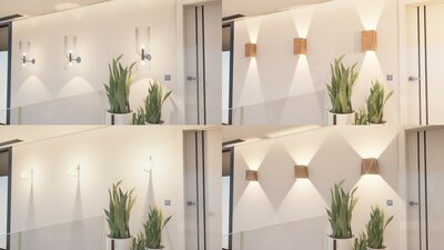 Archviz Lights 