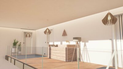 Archviz Lights 