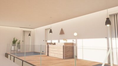 Archviz Lights 