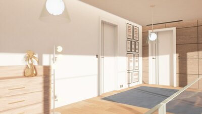 Archviz Lights 