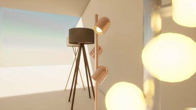 Archviz Lights 