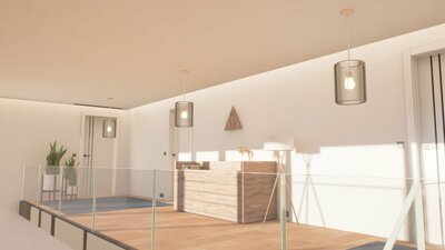 Archviz Lights 