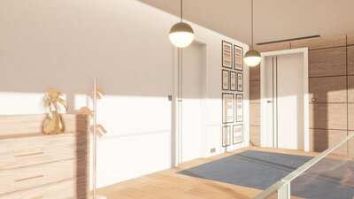 Archviz Lights 