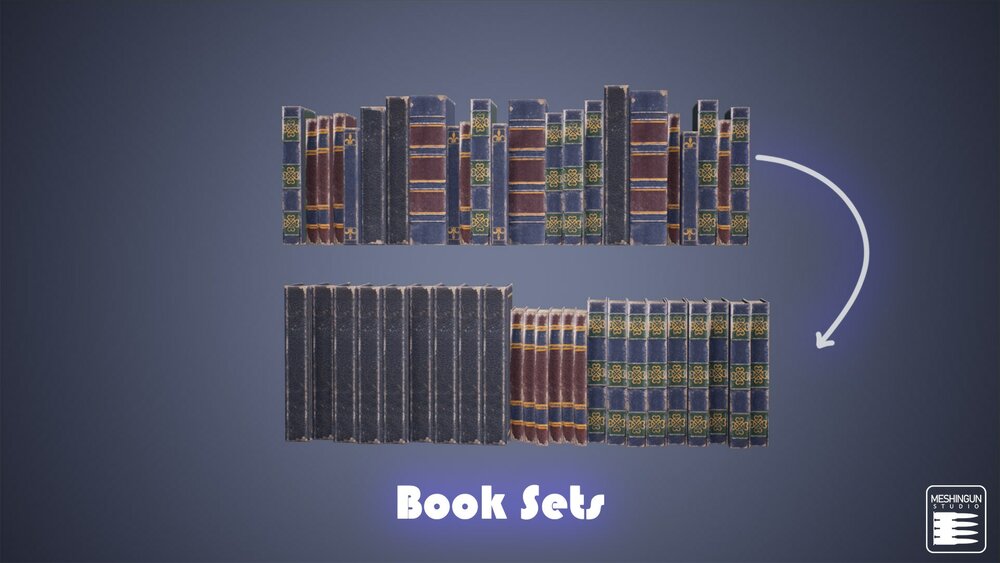 Book Generator 