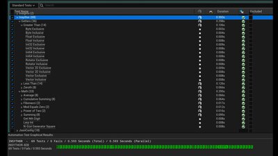 Insythors Blueprint Nodes 