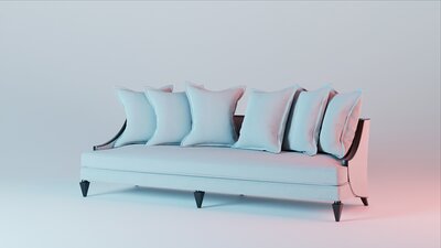 METAVIS FURNITURE PACK 30 