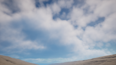 8k Volumetric Clouds - 198 Presets 