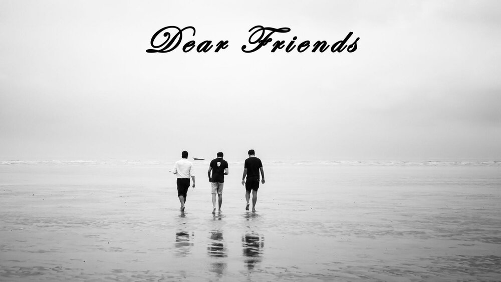 Emotional Music Pack - Dear Friends 