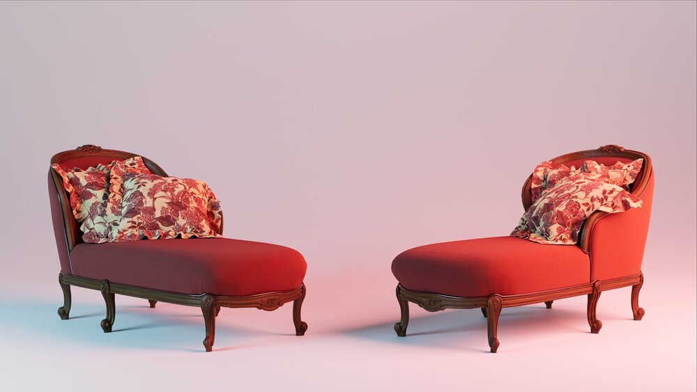 METAVIS FURNITURE PACK 11 