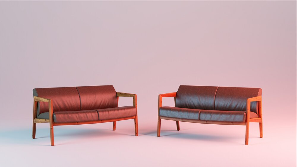 METAVIS FURNITURE PACK 11 