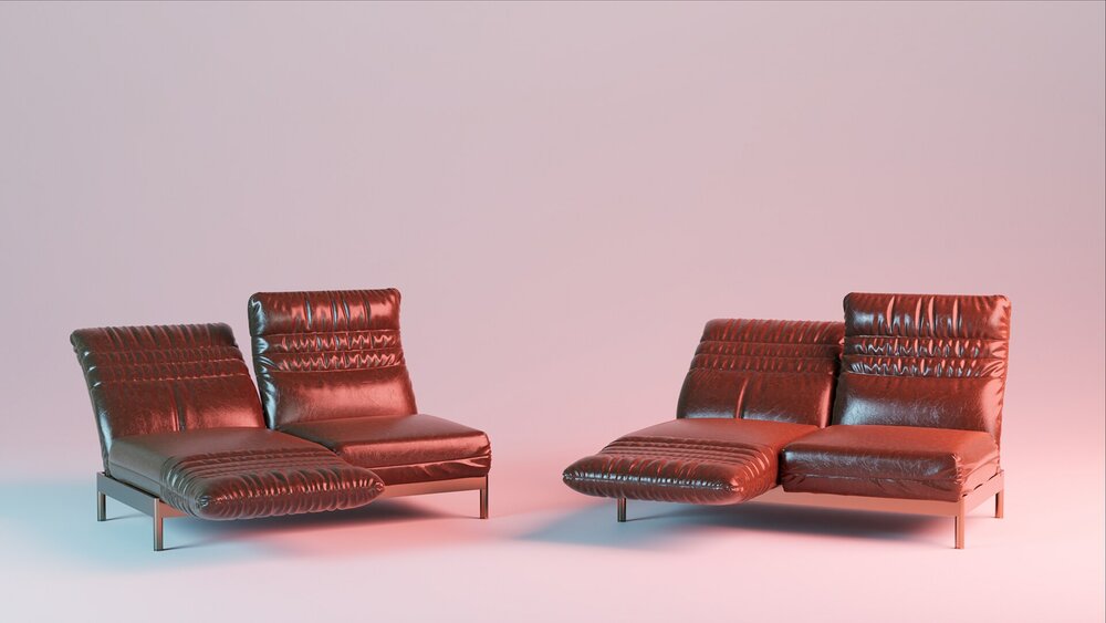 METAVIS FURNITURE PACK 11 