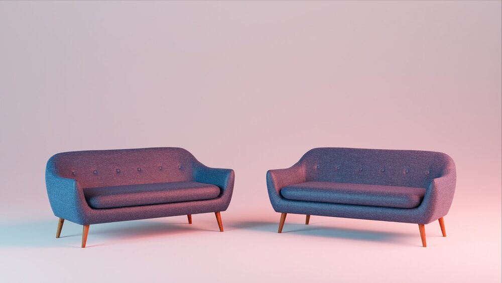 METAVIS FURNITURE PACK 11 