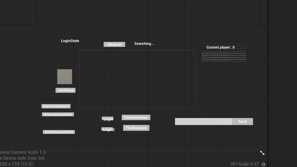 Steam API For Blueprint Use 