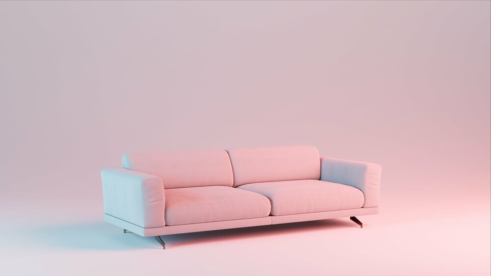 METAVIS FURNITURE PACK 11 