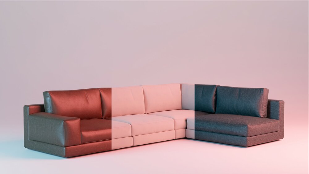 METAVIS FURNITURE PACK 11 