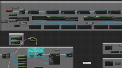 Steam API For Blueprint Use 