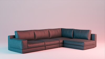 METAVIS FURNITURE PACK 11 