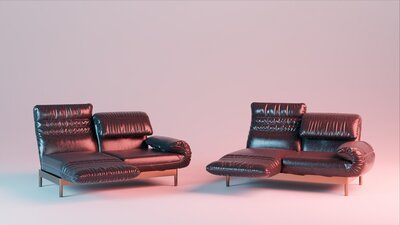 METAVIS FURNITURE PACK 11 