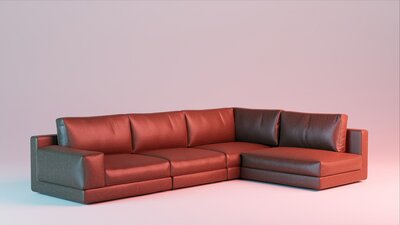 METAVIS FURNITURE PACK 11 