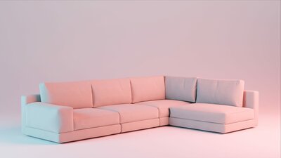 METAVIS FURNITURE PACK 11 