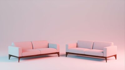 METAVIS FURNITURE PACK 11 