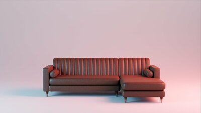 METAVIS FURNITURE PACK 11 