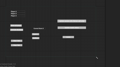 Steam API For Blueprint Use 