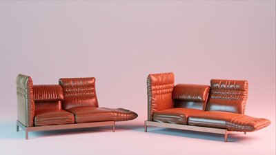 METAVIS FURNITURE PACK 11 