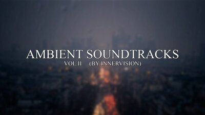 Ambient Soundtracks Vol.2