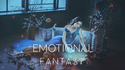 Magic Fantasy Music Pack