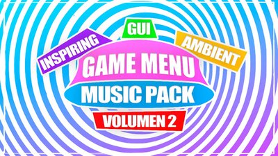 Game Menu Music Pack Vol. 2