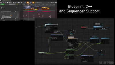 Accumulation-Based Motion Blur 