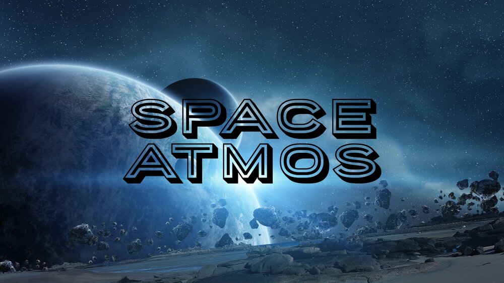 Space Atmos 