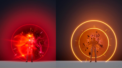 VFX Flash 01 