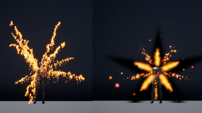 VFX Flash 01 