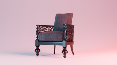 METAVIS FURNITURE PACK 3 