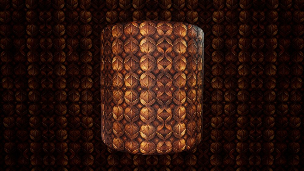 Stylized AI Textures 4 