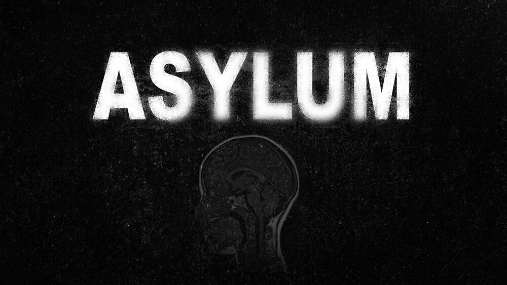 ASYLUM - Dark ambient horror music 