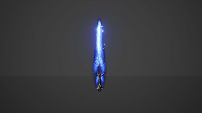 Sword Auras Pack 2 